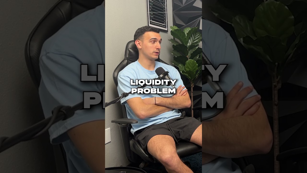 Don’t Trade Penny Stocks 😂 