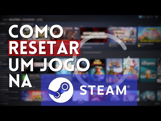 Como reembolsar um jogo presenteado no Steam - Jugo Mobile