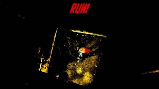 RUN! 나플라만 (RUN! ONLY NAFLA)