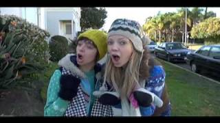 Present Face by Garfunkel and Oates
