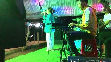 Tại nơi ngài gọi con (band A gai )