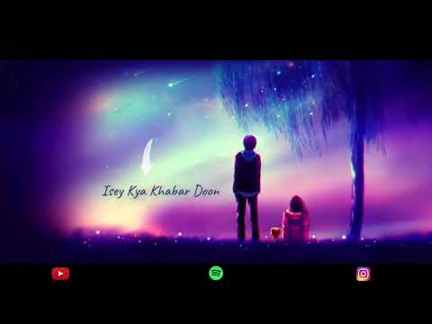 Dil Hai Na - Aditya Rikhari | Official Lyrical Video| 2020