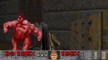 The Rebirth Map30 UV Max in 1m03s by Revved