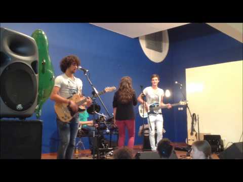 Dizzy B. -