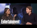 Nikki Reed Fran Kranz Takes