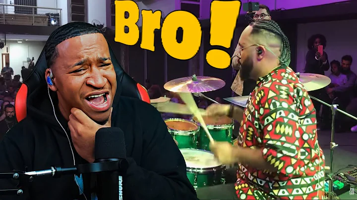 I Know He Didn't Just Do That! - @CleversonSilvaO...