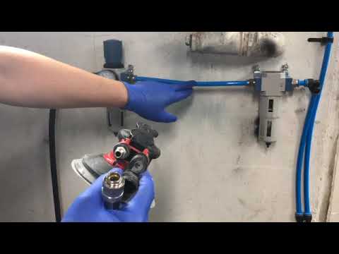 Wideo: Czy mogę użyć rury PVC do linii sprężarek powietrza?
