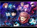 NANAMI and ITADORI | Jujutsu Kaisen Cursed Clash PC Gameplay 4K | #gaming #gameplay #jujutsukaisen