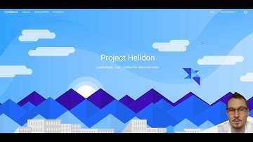 Helidon 2.0 with Kafka