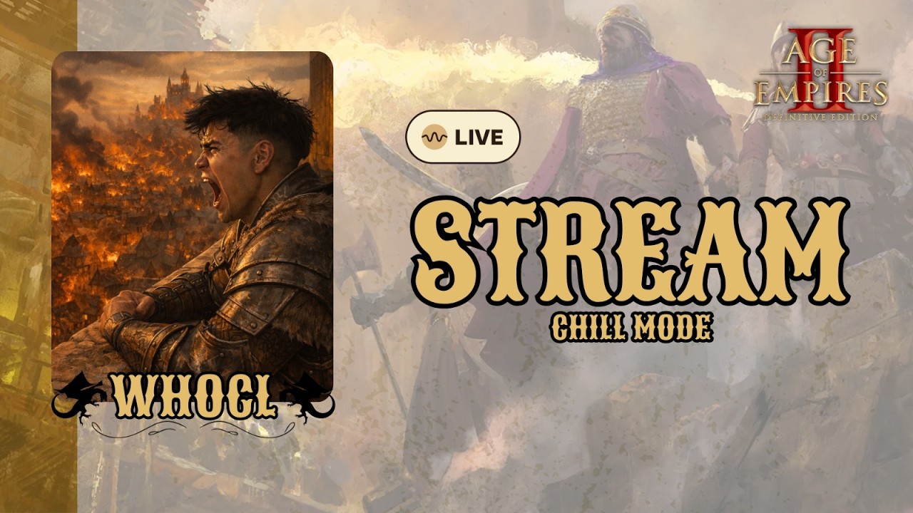 Algunos tg chill #ageofempires2  #pov