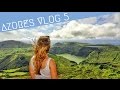 Flores Azores | Vlog Part 5 | World Wanderista