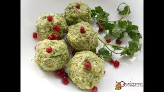 Пхалеули из стручковой фасоли Диетические блюда Пхалеули из стручковой фасоли Диетические блюда