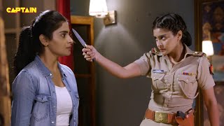 अपनी ही जुड़वा बहन को जान से मारना चाहती है Karishma Singh || Maddam Sir