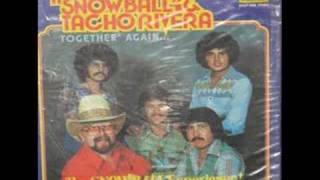 Snowball & Tacho Rivera - Mi Unico Carino chords