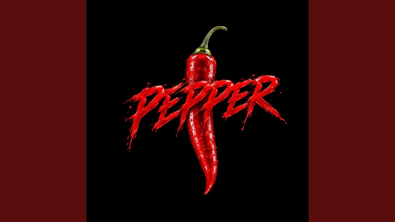 Regardez PEPPER sur YouTube Regardez PEPPER sur YouTube
