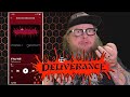 Capture de la vidéo Deliverance - If You Will (First Listen)