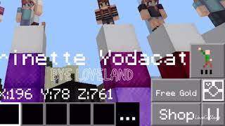 BUILDER BUDDIES:LOVELAND DELETED