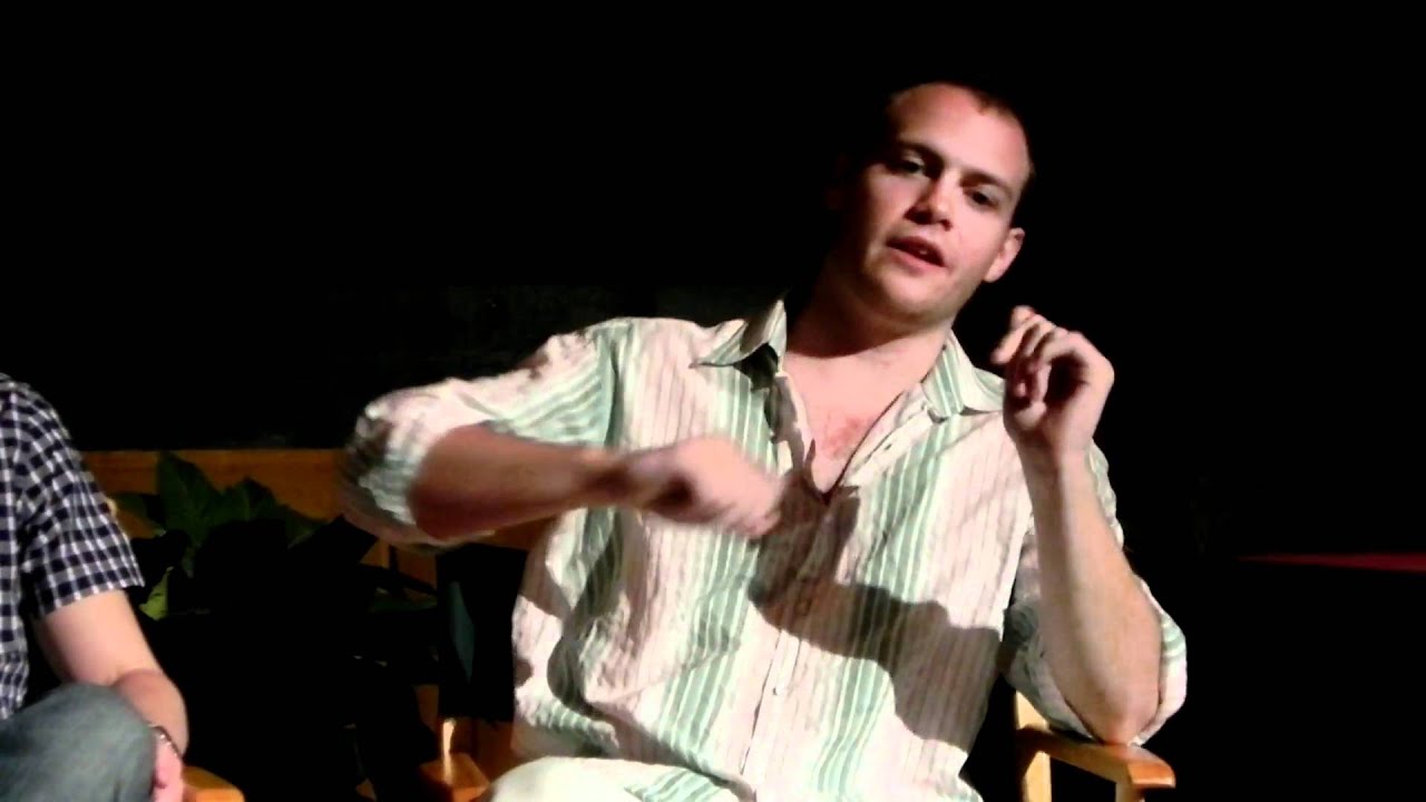 LA Starship screening Q&A