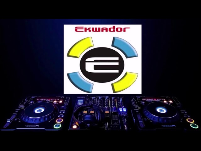 Westbam  - Hard Times (Original) - EKWADOR MANIECZKI