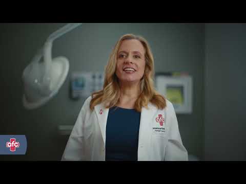 Afc Urgent Care Fairfield Reviews