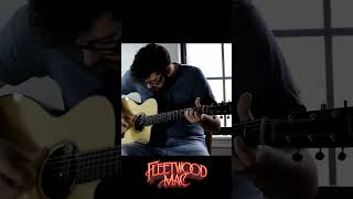 Fleetwood Mac on Acoustic Guitar #guitar
