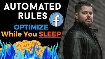 How To Setup Facebook Automated Rules Based On The Product Price