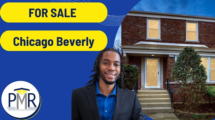 New Listing Available In Chicago Beverly Neighborh...