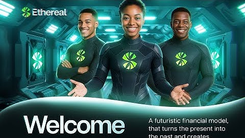 Earn through Snapchat streak and WhatsApp story on ETHEREAL 💚