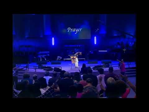 birthday wishes NIGHT RAIDERS -Global Impact Crusade with Bishop John Francis