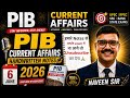 6 June 2026 | PiB Current Affairs | The Hindu Newspaper Analysis | Handwritten Notes UPSC 2027