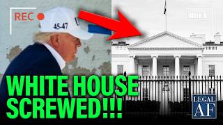 Trump SCREWED as ICE Policy DESTROYS HIM!!!