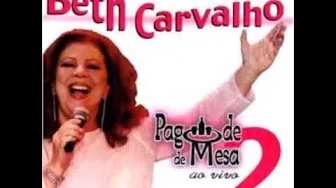Beth Carvalho - Coração Feliz Beth Carvalho - Coração Feliz