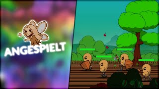 FARMER AGAINST POTATOES IDLE - Incremental Games #134 [german]