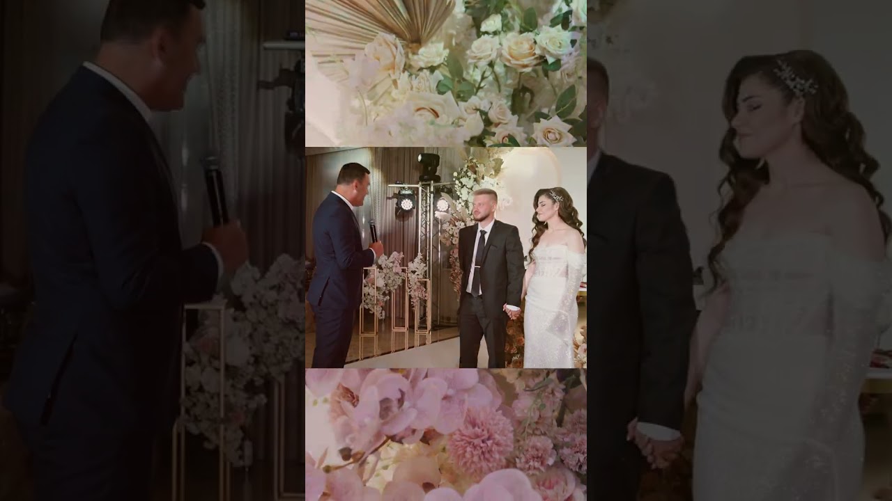 Елисей Луиза || Армянская помолвка  