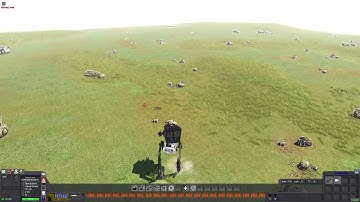 Galaxy At War - Dev Diary - Showcase - Collision Overhaul