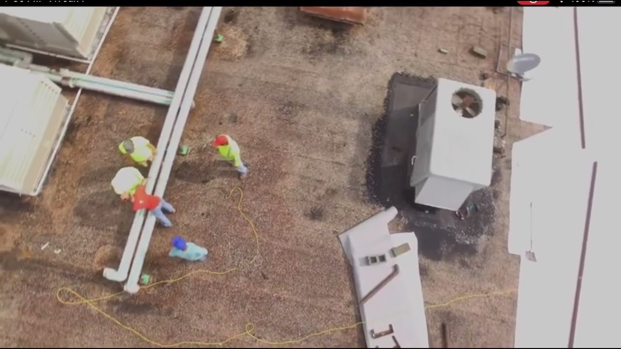 Affordable Roofing Company Houston