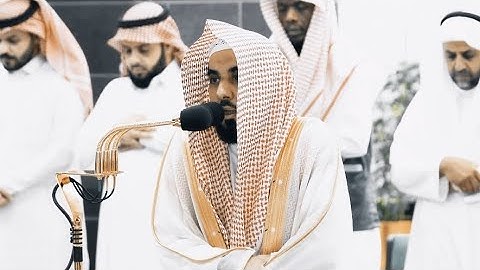 فمن يرد الله أن يهديه يشرح صدره للإسلام - تلاوة خاشعة من صلاة الفجر 14 شوال 1444هـ - الشيخ الجهني