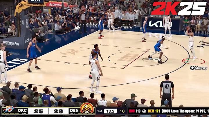 Everything We Know About NBA 2K25 So Far...