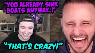Zud ROASTS Kate For Being FAT!