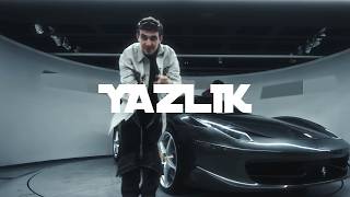 BEGE x YUNG OUZO TYPE BEAT - ''YAZLIK'' [PROD.PULSEFIREKEBAB]