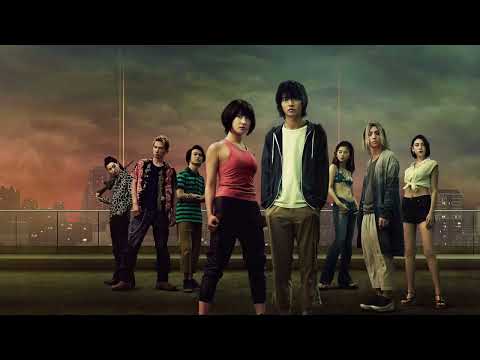 Alice In Borderland 1 Hour Music 