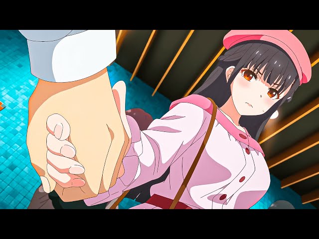 My Stepmom's Daughter Is My Ex Anime Reveals 2nd Promo Video, New