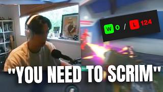 Why You Should Join a Team in Overwatch | Pyrosquid Yaps