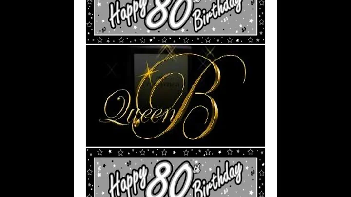 Barbara Bullock's 80th Birthday Celebration-Fell.....