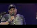 Aaron Neville - Stand By Me/Cupid/There Goes My Baby/Chain Gang [Live Medley] | AVO Session 2011