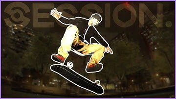 Is SESSION Better Than SKATER XL?