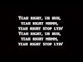 Kevin Gates - Stop Lyin' Lyrics