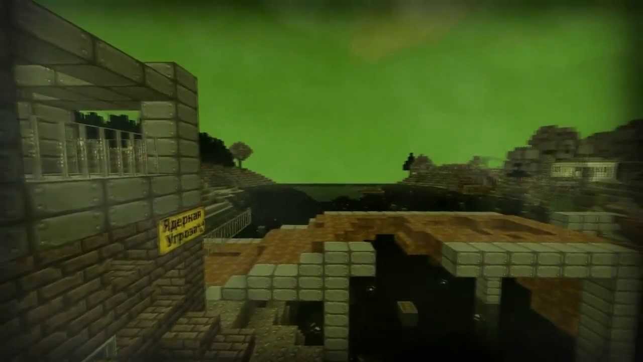 Ru-Craft.net | Zetta