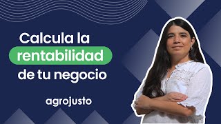 Masterclass: Como calcular la rentabilidad de tu negocio