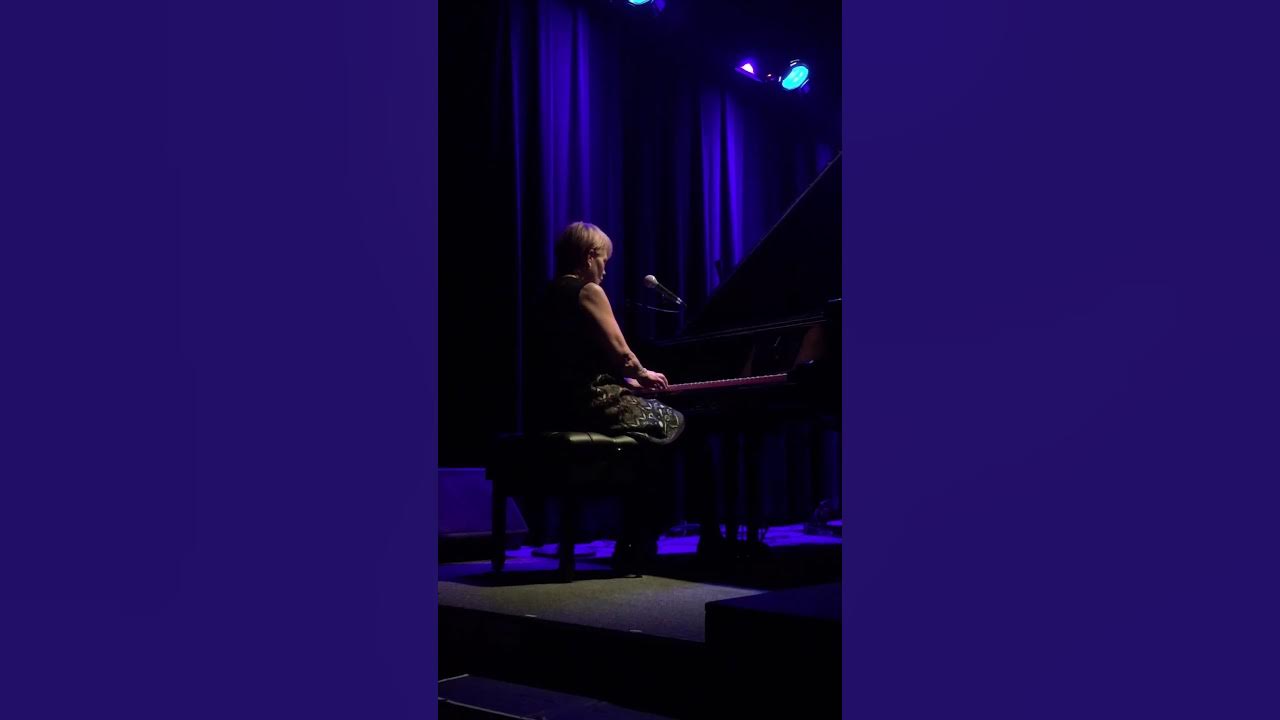 Shawn Colvin If I were Brave (live 5/27/17) from Natick, MA YouTube